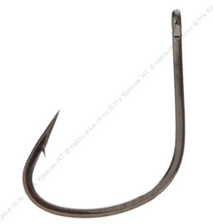 FLAGMAN Крючок Ultra Feeder series 6 №10 FLAGMAN Крючок Ultra Feeder series 6 №10