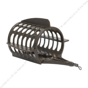 Кормушка фидерная Aquatic AVIATOR CAGE FEEDER средняя 45гр. Кормушка фидерная Aquatic AVIATOR CAGE FEEDER средняя 45гр.