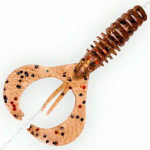 Fanatik Lobster 3,6 (6шт) цвет 006 Fanatik Lobster 3,6 (6шт) цвет 006
