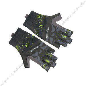 Перчатки для рыбалки летние Aquatic UPF50+ (цвет: camo dark, размер L/XL) Перчатки для рыбалки летние Aquatic UPF50+ (цвет: camo dark, размер L/XL)