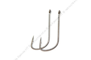 OWNER Крючок PENNY HOOK 50921 №12/11 шт OWNER Крючок PENNY HOOK 50921 №12/11 шт