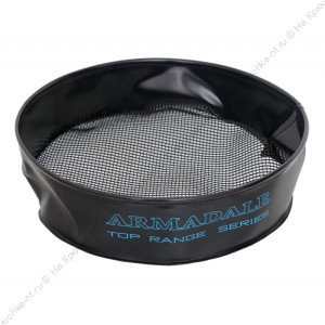 FLAGMAN Сито Armadale Eva d30см h8см mesh 3мм FLAGMAN Сито Armadale Eva d30см h8см mesh 3мм