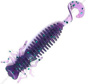 Fanatik Larva LUX 2,5 цвет 007 Fanatik Larva LUX 2,5 цвет 007